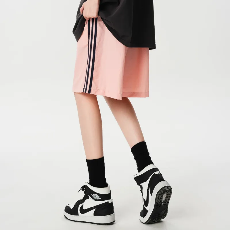 FORCEREPUBLIK Casual Shorts Unisex-24