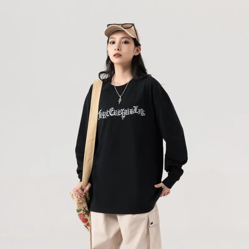 FORCEREPUBLIK T-Shirts Unisex-23
