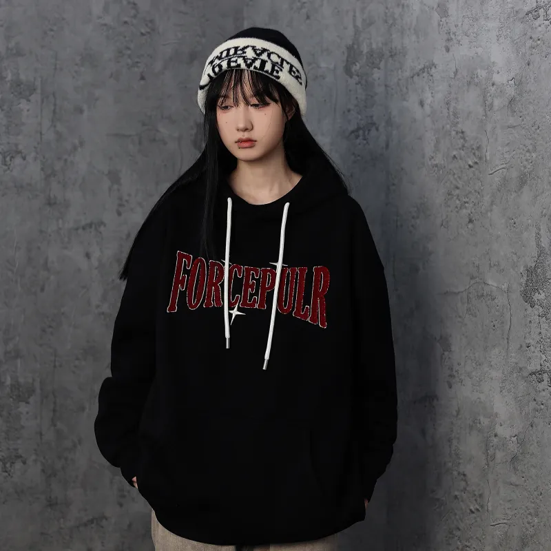 Maillard Style Colorway Sweatshirt Unisex-14