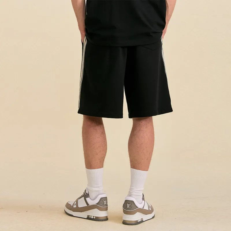 FORCEREPUBLIK Casual Shorts Unisex-3