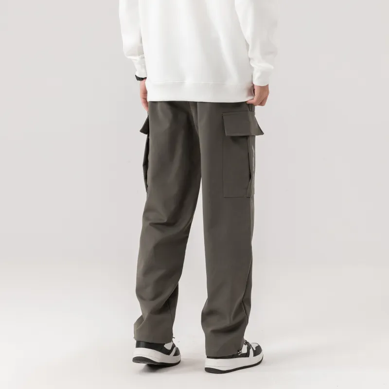 FORCEREPUBLIK Cargo Pants Unisex-10