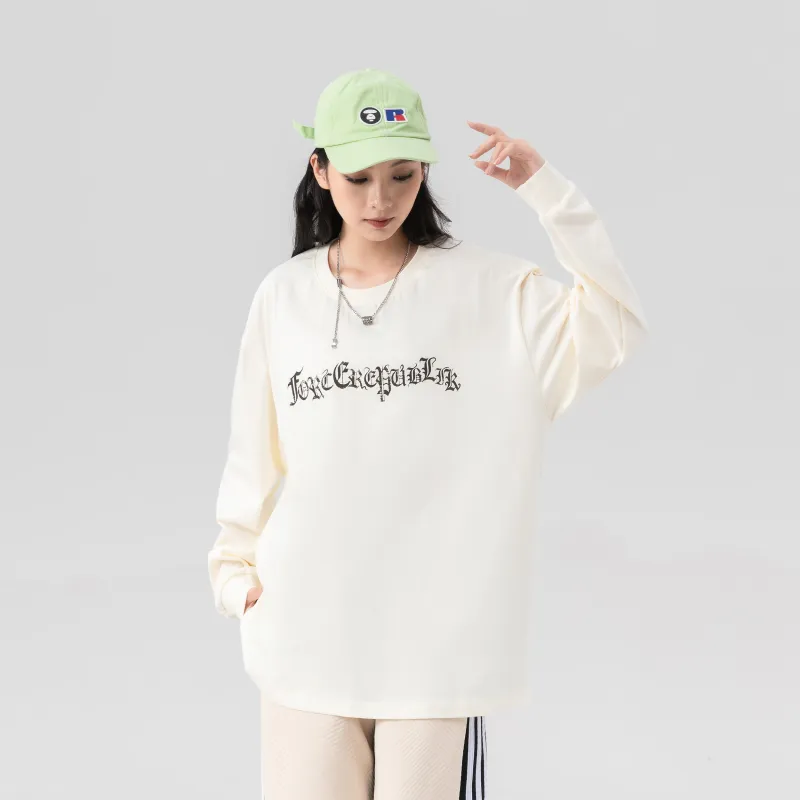 FORCEREPUBLIK T-Shirts Unisex-33