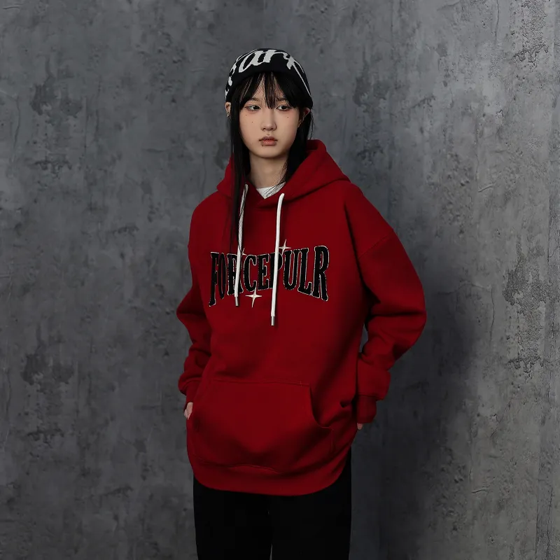 Maillard Style Colorway Sweatshirt Unisex-8