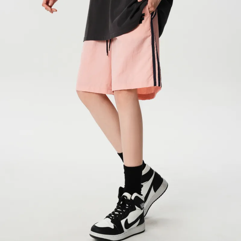 FORCEREPUBLIK Casual Shorts Unisex-22