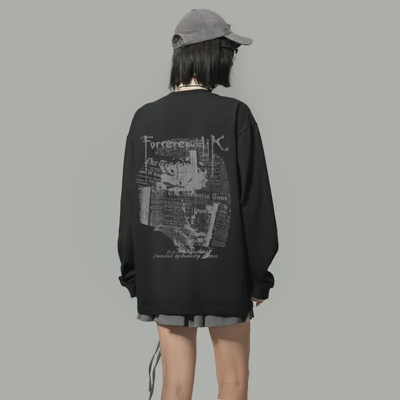 FORCEREPUBLIK T-Shirts Unisex-2
