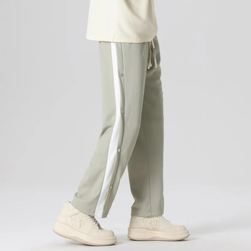 FORCEREPUBLIK Casual Pants Unisex-17