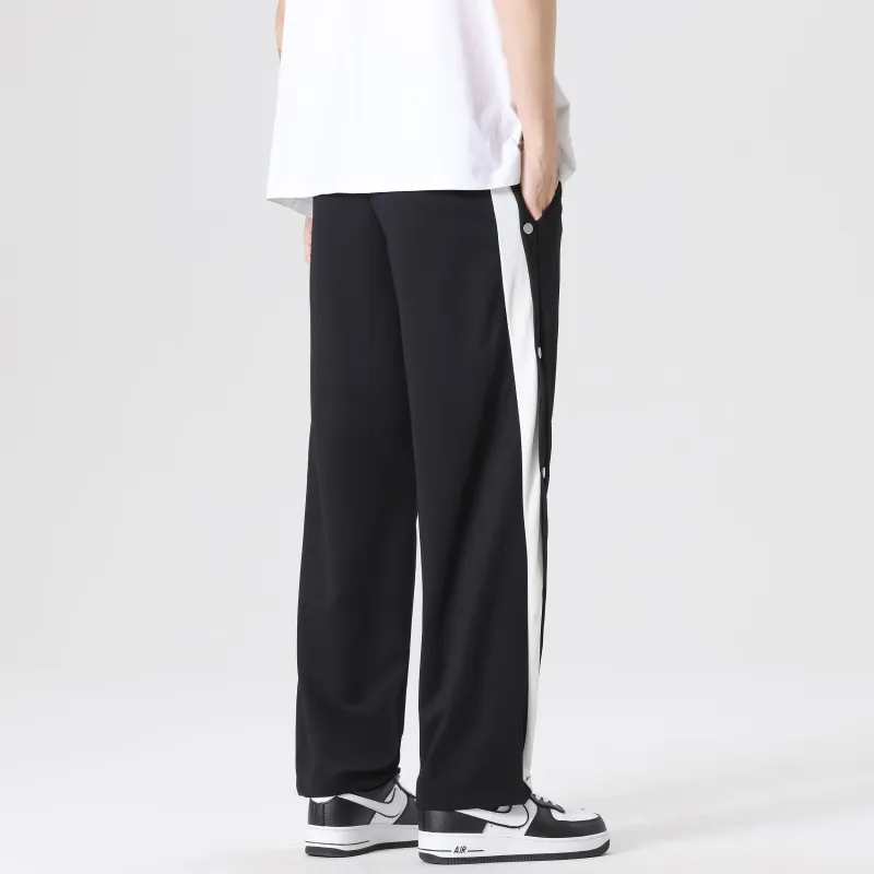 FORCEREPUBLIK Casual Pants Unisex-5