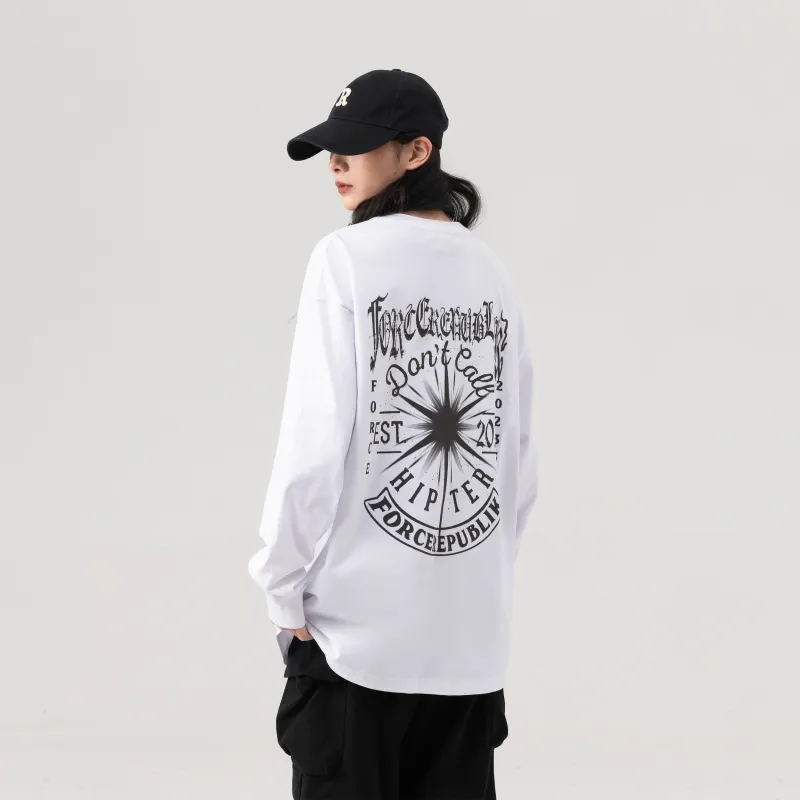 FORCEREPUBLIK T-Shirts Unisex-29