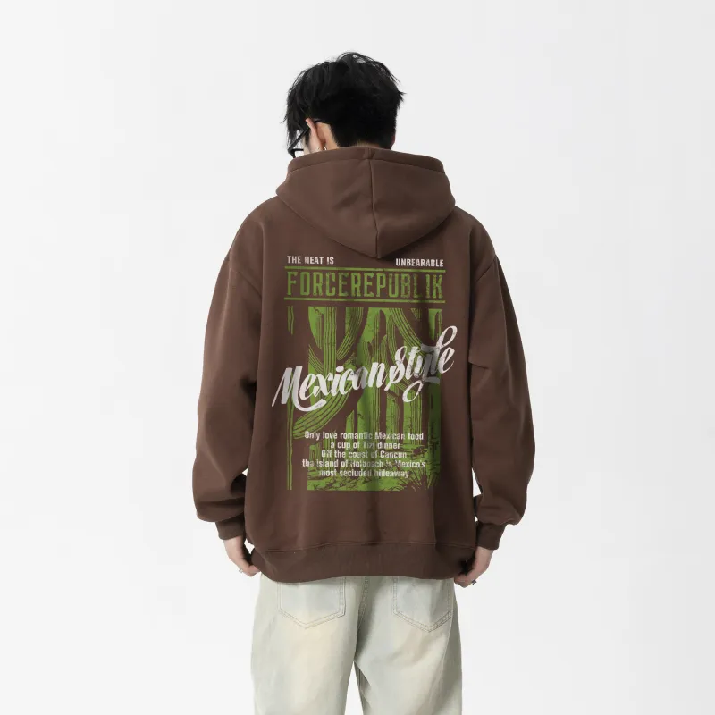FORCEREPUBLIK Sweatshirt Unisex-59