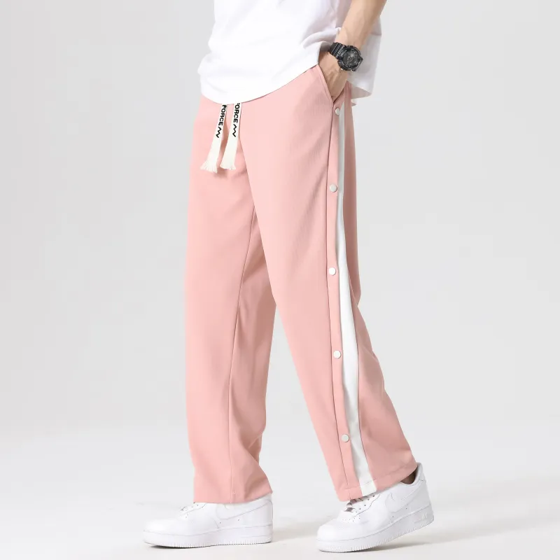 FORCEREPUBLIK Casual Pants Unisex-9