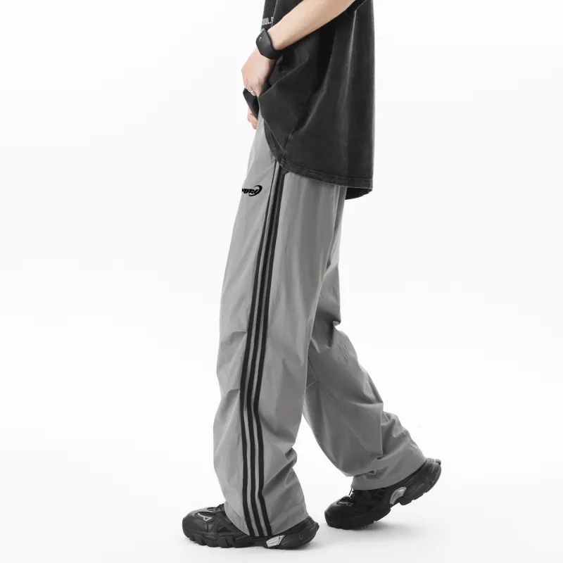 FORCEREPUBLIK Casual Pants Unisex-8