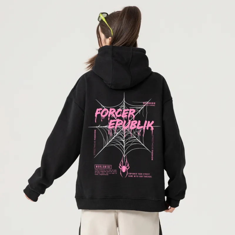 FORCEREPUBLIK Sweatshirt Unisex-2