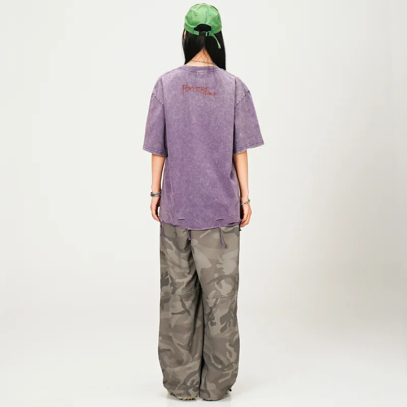 FORCEREPUBLIK T-Shirts Unisex-9