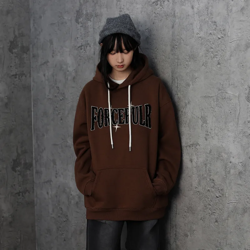 Maillard Style Colorway Sweatshirt Unisex-25