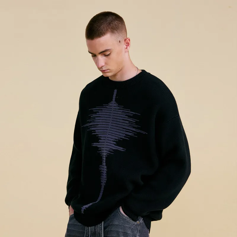 FORCEREPUBLIK Sweatshirts Unisex Black-6