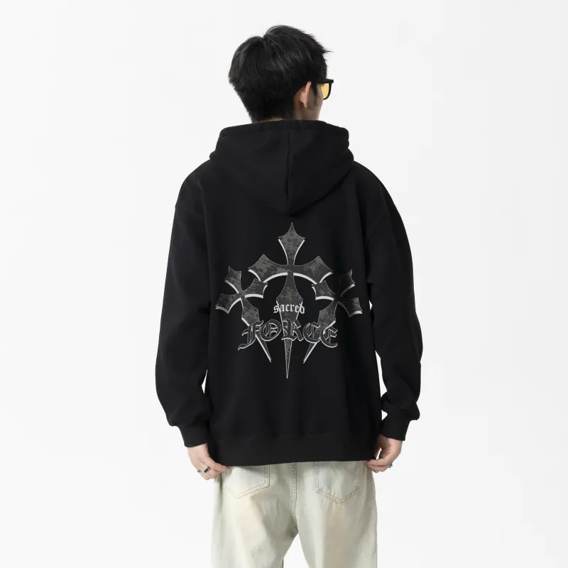 FORCEREPUBLIK Sweatshirts Unisex-6