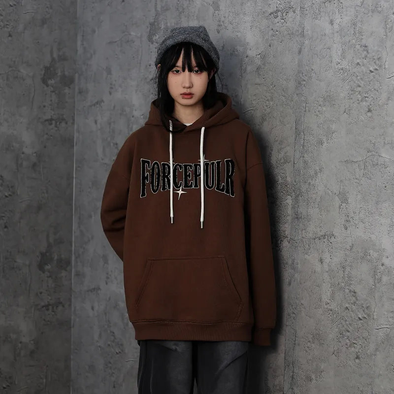 Maillard Style Colorway Sweatshirt Unisex-26