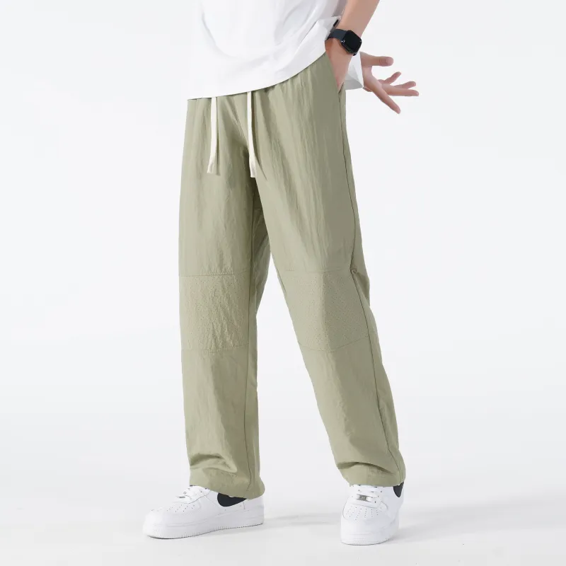 FORCEREPUBLIK Casual Pants Unisex-18