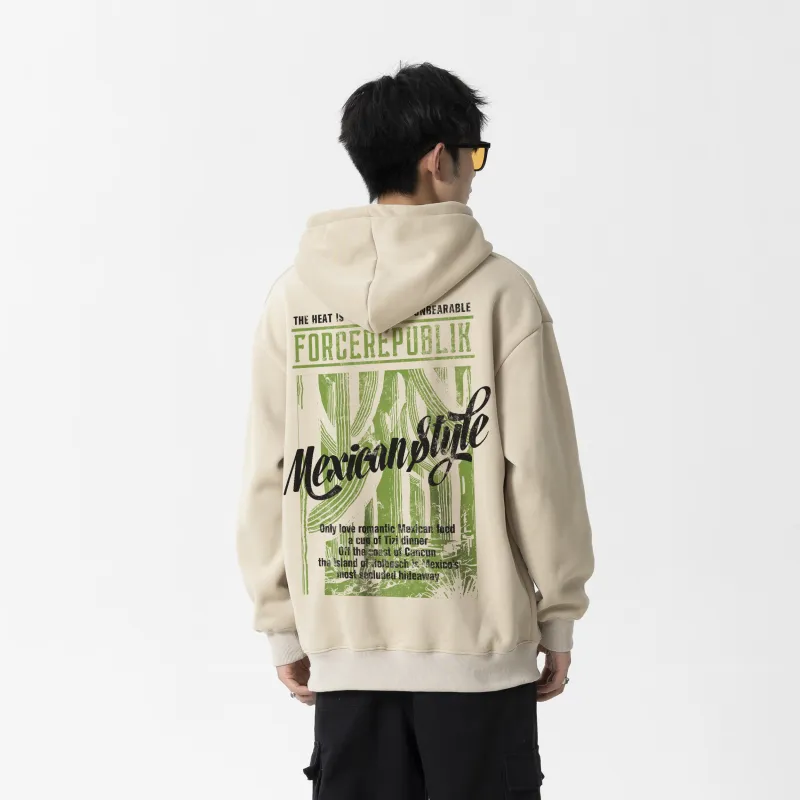 FORCEREPUBLIK Sweatshirt Unisex-17