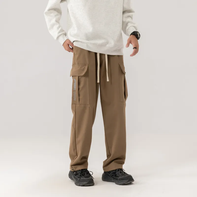 FORCEREPUBLIK Cargo Pants Unisex-7