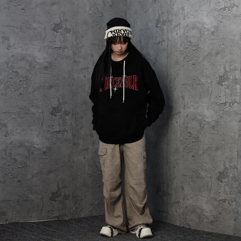 Maillard Style Colorway Sweatshirt Unisex-16