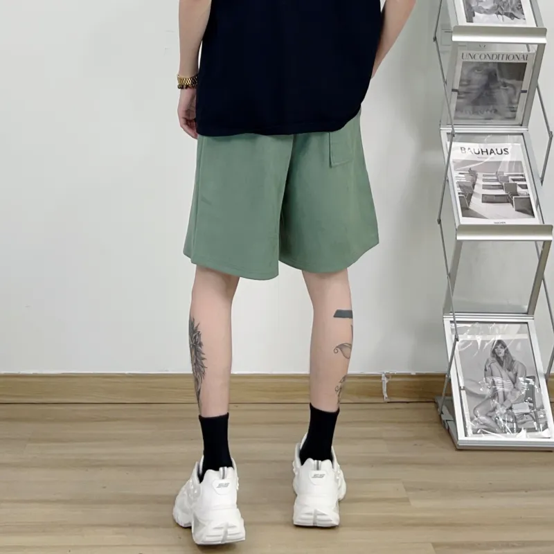 FORCEREPUBLIK Casual Shorts Unisex-23