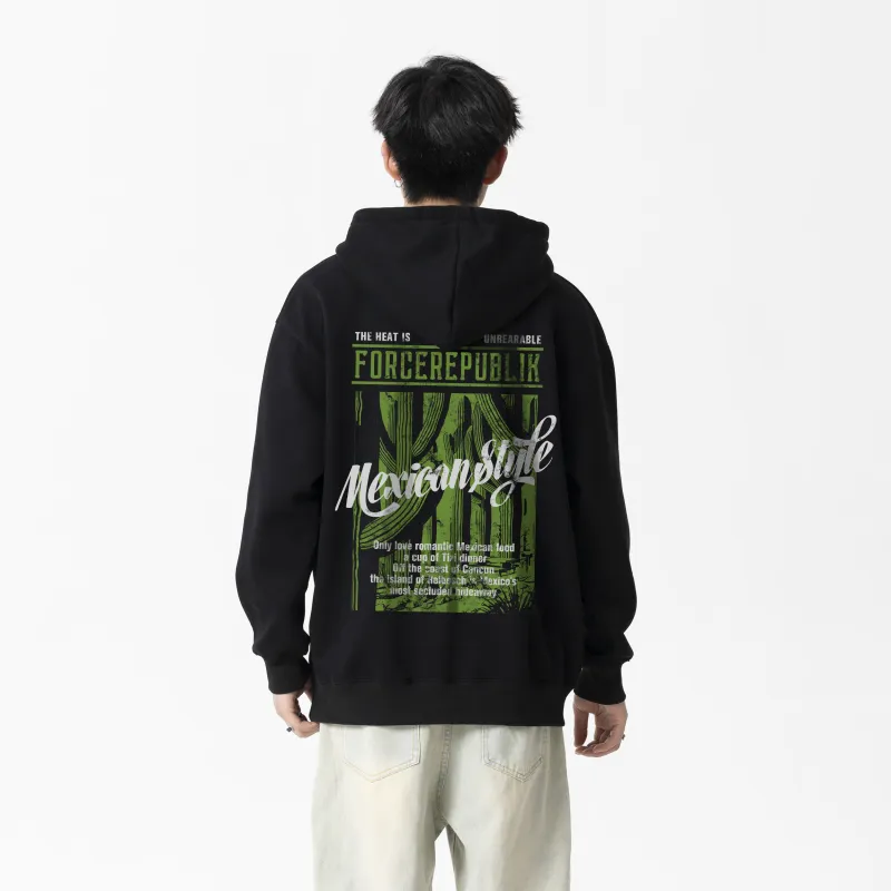 FORCEREPUBLIK Sweatshirt Unisex-8
