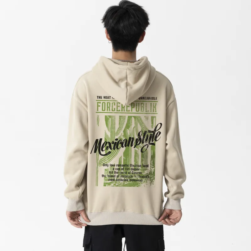 FORCEREPUBLIK Sweatshirt Unisex-50