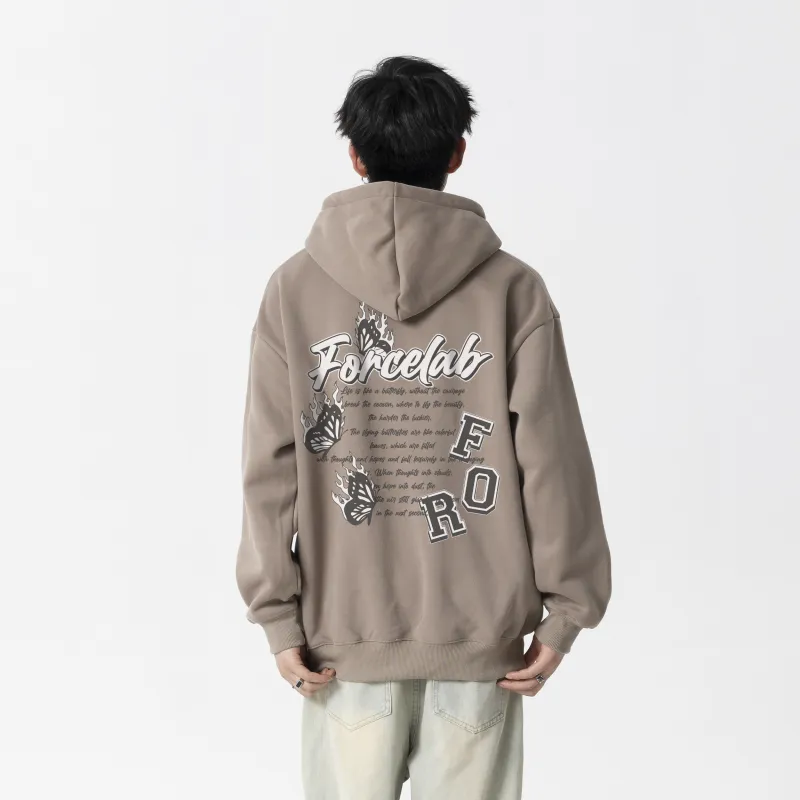 FORCEREPUBLIK Sweatshirts Unisex-19