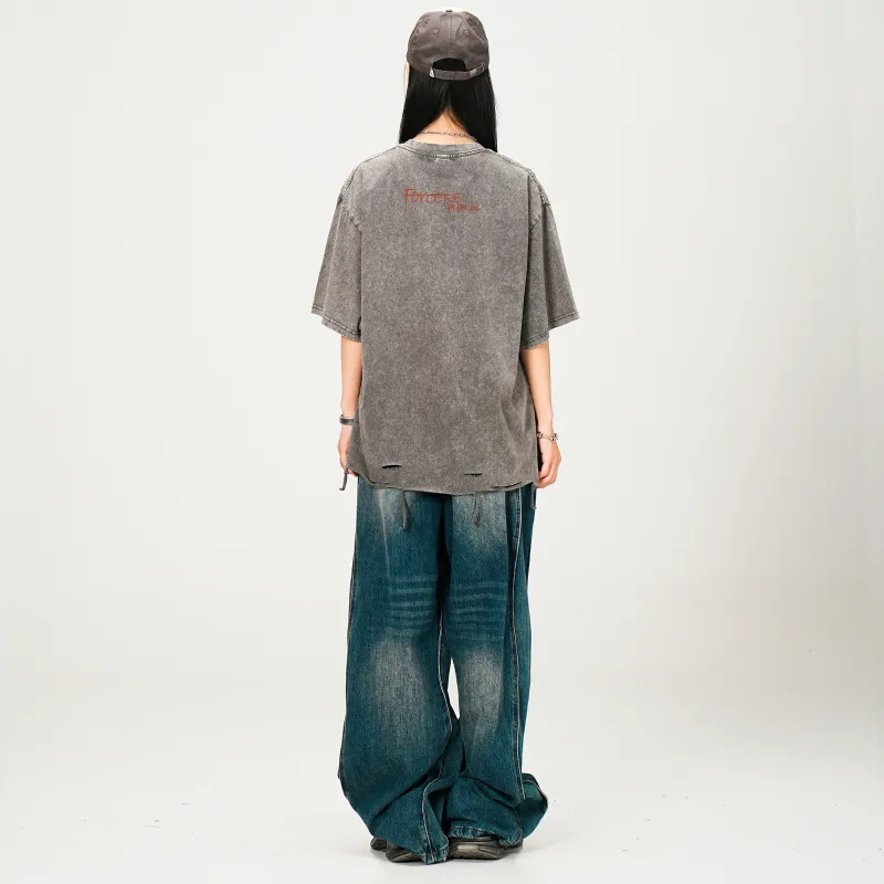 FORCEREPUBLIK T-Shirts Unisex-6