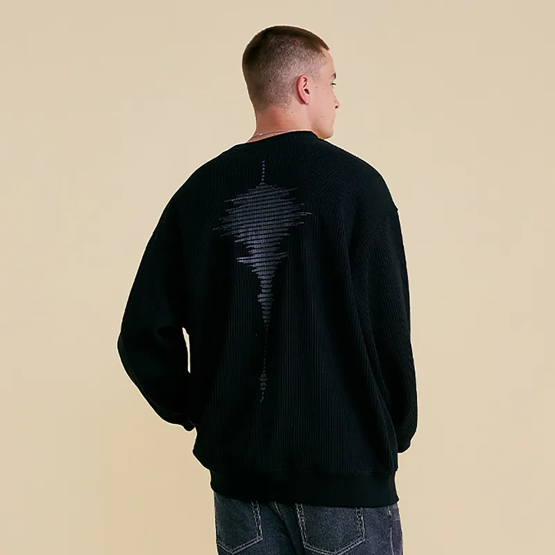 FORCEREPUBLIK Sweatshirts Unisex-4
