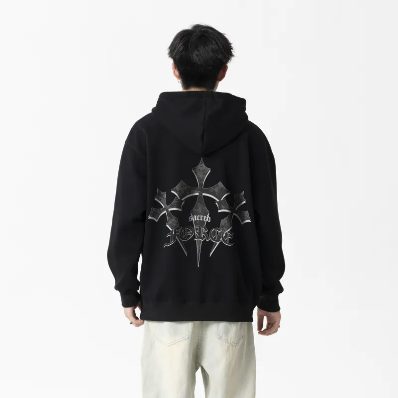 FORCEREPUBLIK Sweatshirts Unisex-5