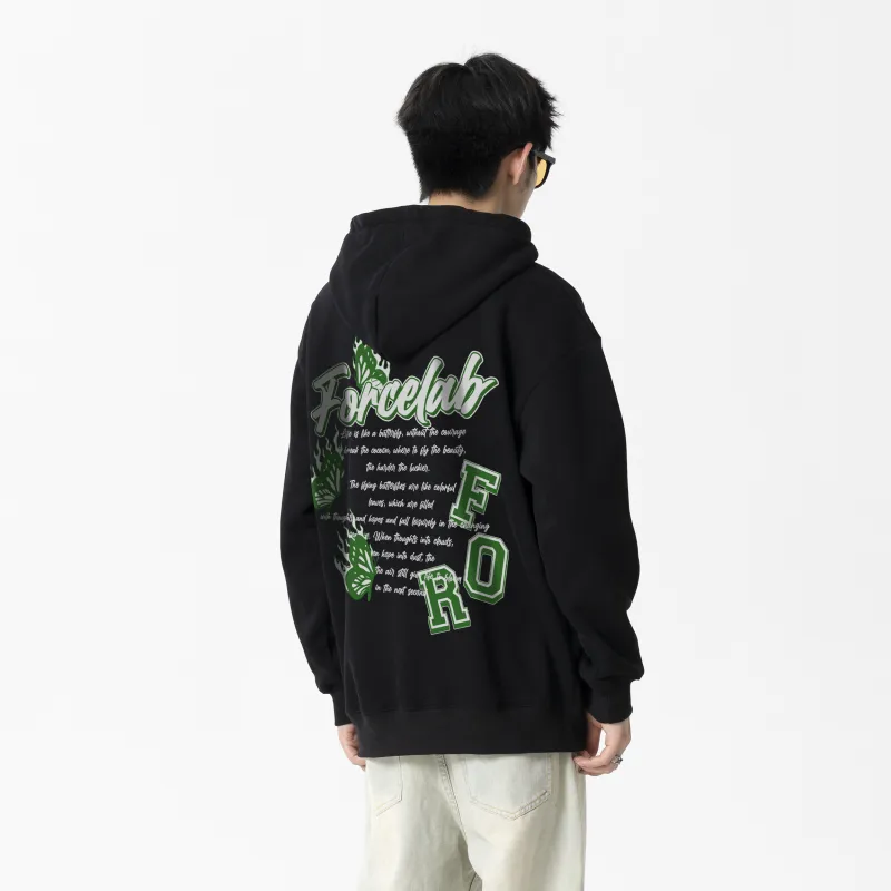FORCEREPUBLIK Sweatshirts Unisex-12