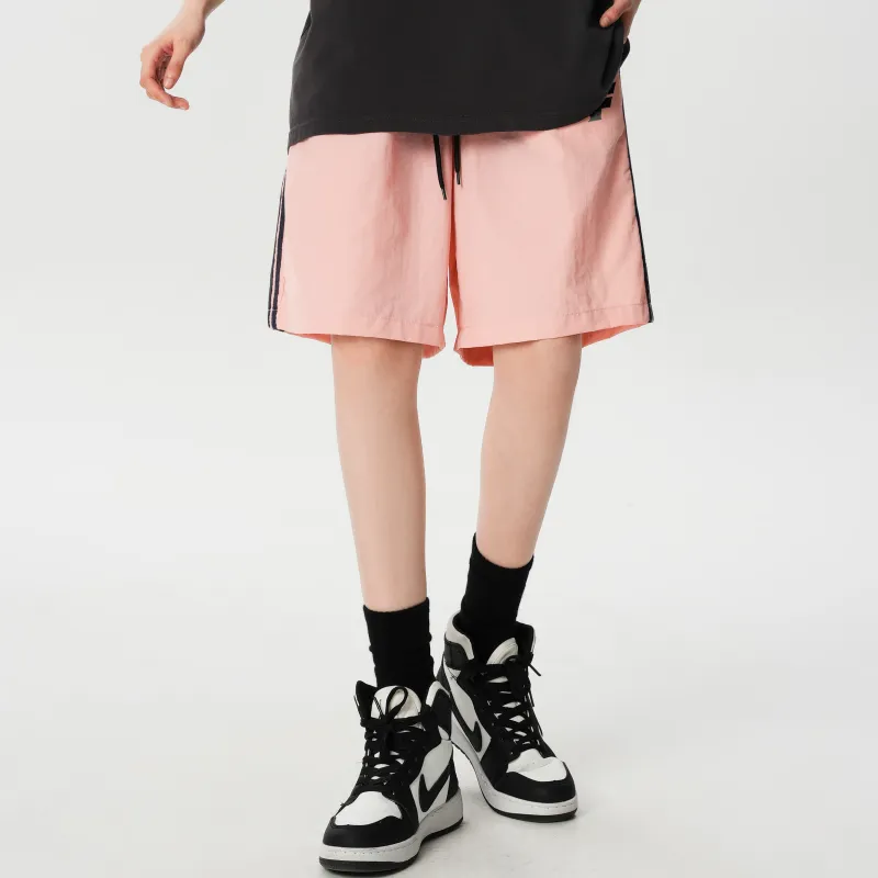 FORCEREPUBLIK Casual Shorts Unisex-23