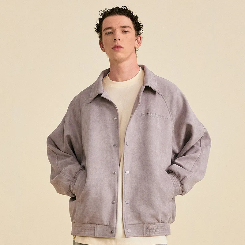 FORCEREPUBLIK Jackets Unisex-7