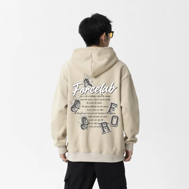 FORCEREPUBLIK Sweatshirts Unisex-16