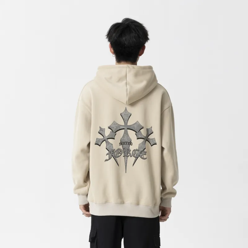 FORCEREPUBLIK Sweatshirts Unisex-2