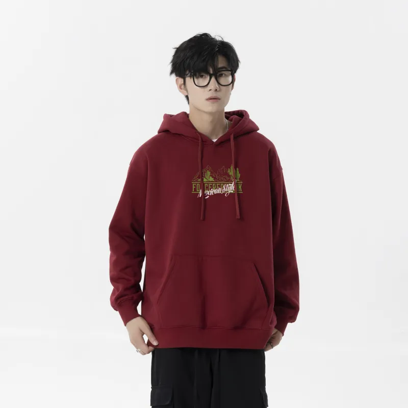 FORCEREPUBLIK Sweatshirt Unisex-38