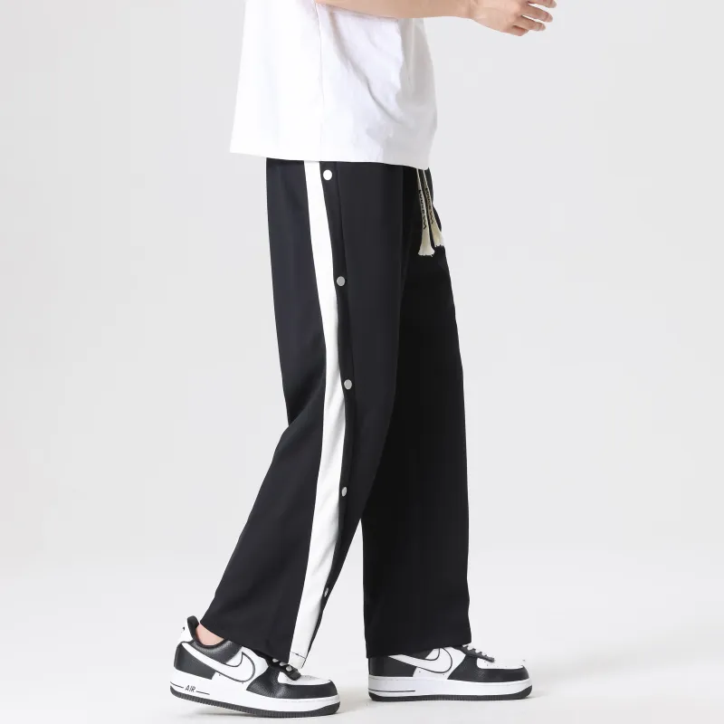 FORCEREPUBLIK Casual Pants Unisex-4