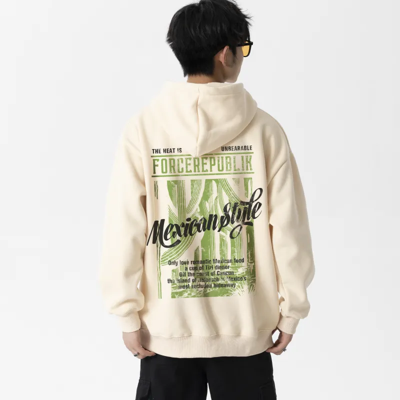 FORCEREPUBLIK Sweatshirt Unisex-71