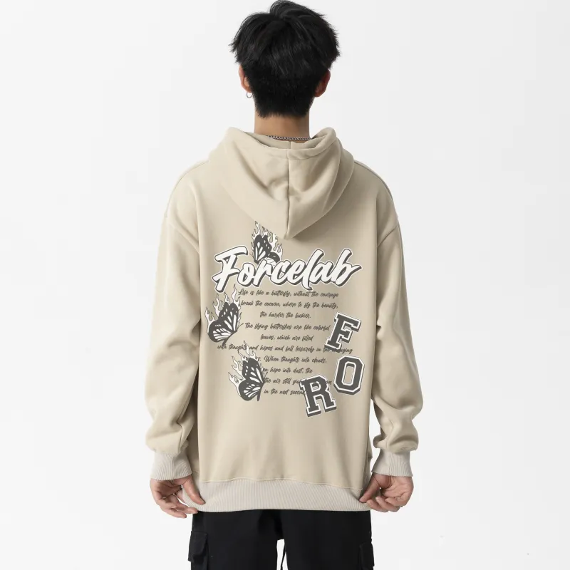 FORCEREPUBLIK Sweatshirts Unisex-15
