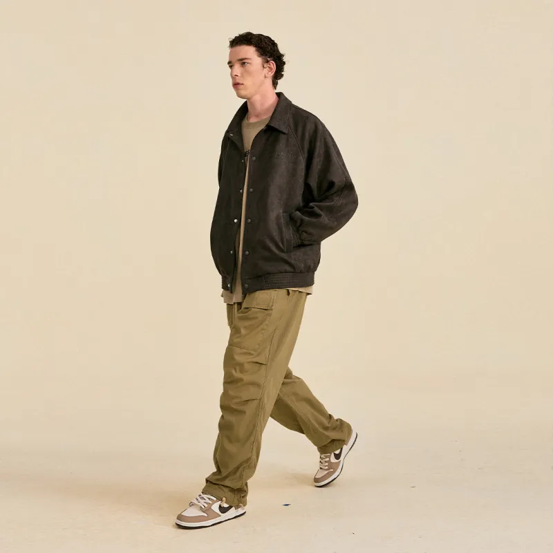FORCEREPUBLIK Jackets Unisex-4