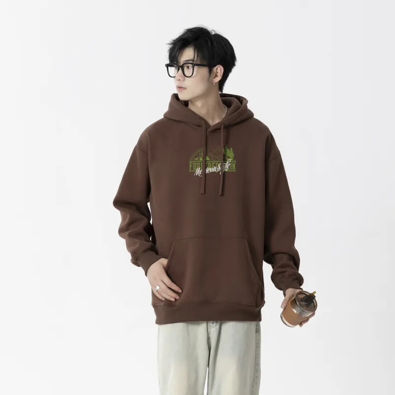FORCEREPUBLIK Sweatshirt Unisex-58