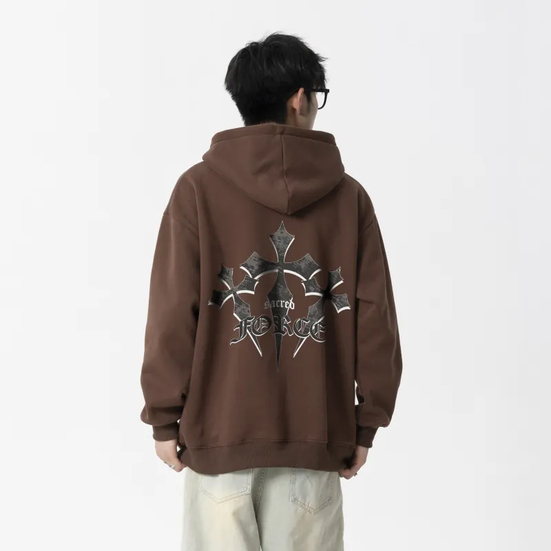 FORCEREPUBLIK Sweatshirts Unisex-11
