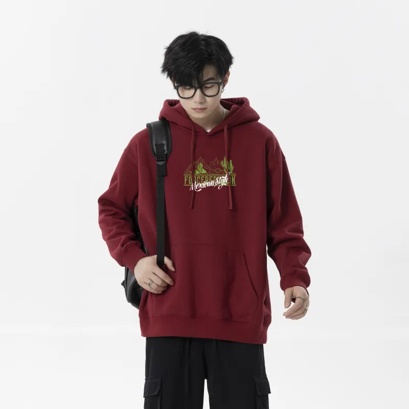 FORCEREPUBLIK Sweatshirt Unisex-2