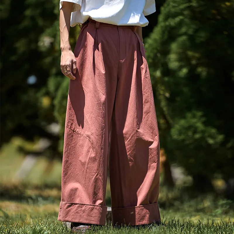 Madgood Casual Pants Women's-12
