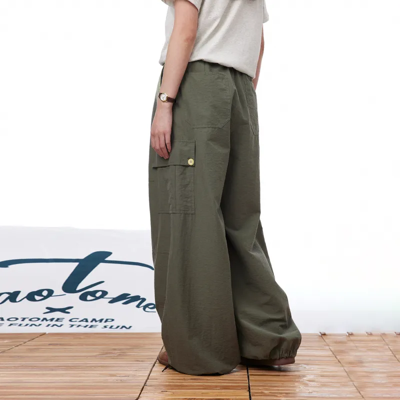 Saotome Cargo Pants Women's-10