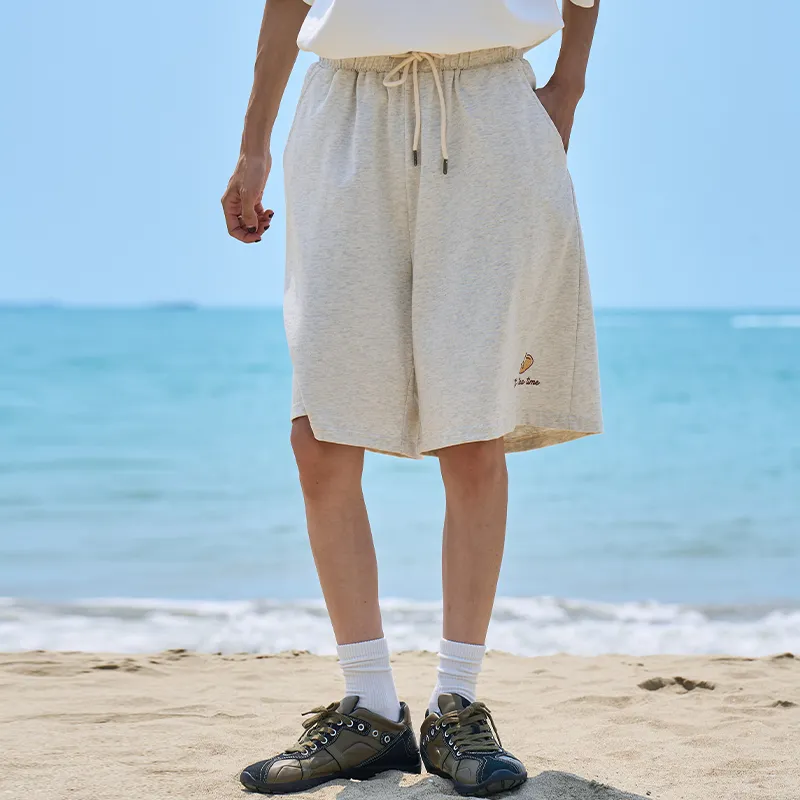 Madgood Casual Shorts Unisex-2