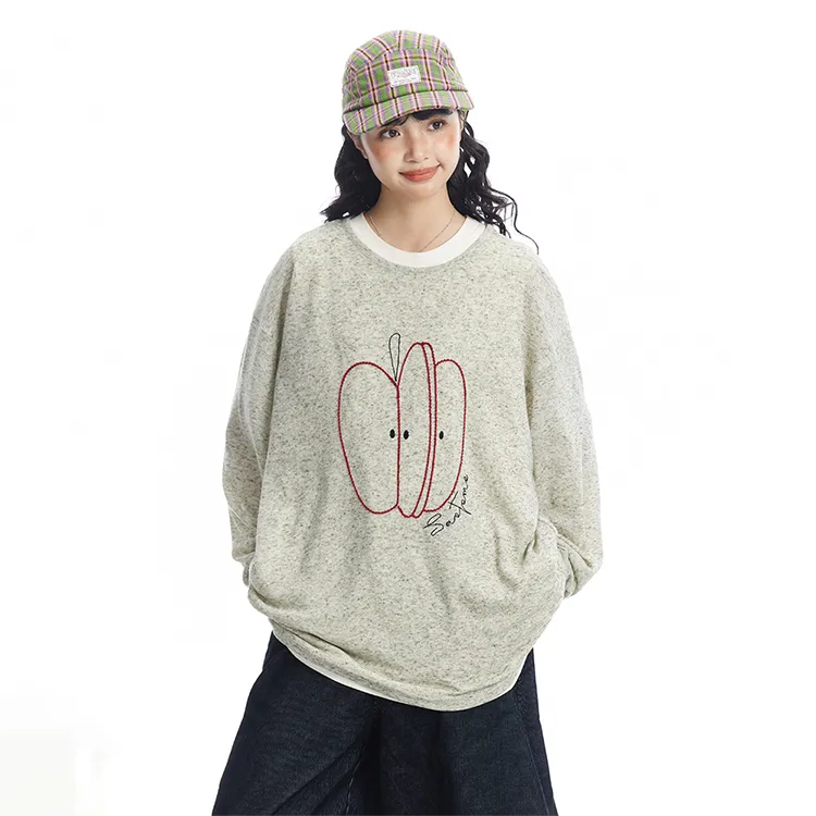 Saotome T Shirts Women's-12