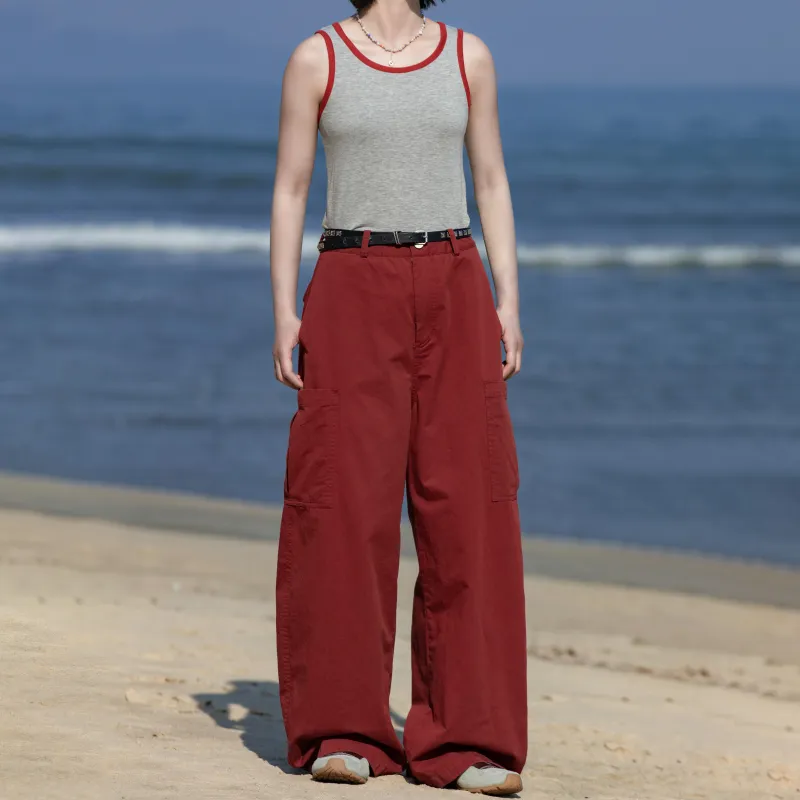 Saotome Casual Pants Women's-9